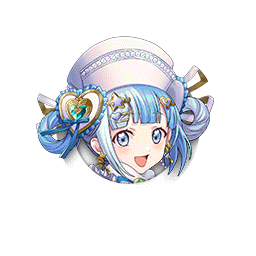 [聖なる夜の伝道者]プリリア