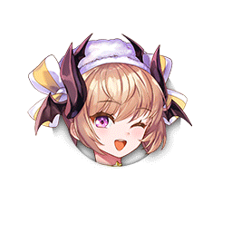 [ラブリー♡リース]アルメリナの駒アイコン
