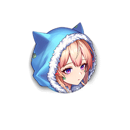 [はじめてのトモダチ]カロッカの駒アイコン