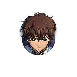 [皇帝の剣]スザクの駒アイコン