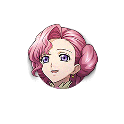 [笑顔の皇女]ユーフェミア