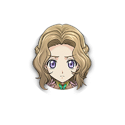 [決意の瞳]ナナリーの駒アイコン