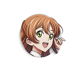 [愛の力]シャーリー