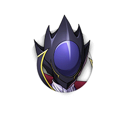 [仮面の反逆者]ゼロの駒アイコン