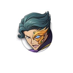 [忠義の臣下]ジェレミアの駒アイコン