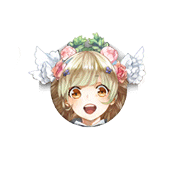 [未熟な花の精]ラザネイトの駒アイコン