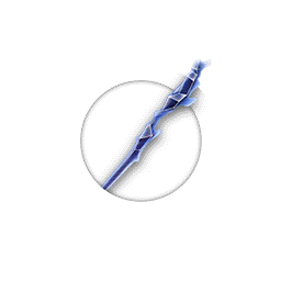 魔術師の具象・ワンド