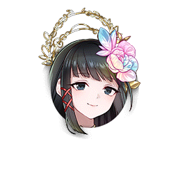 [哀しみを越えて]ヨシノの駒アイコン