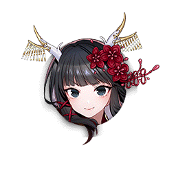 [猛き竜鬼の剣]ヨシノ