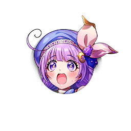 [アメジスト]メルルの駒アイコン