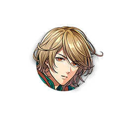 [エメラルド]セオドアの駒アイコン