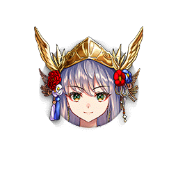 [新年のご挨拶]アテナの駒アイコン