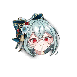 [へびさんとお餅]メドゥーサの駒アイコン