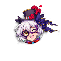 [魔怪盗]ラドラの駒アイコン