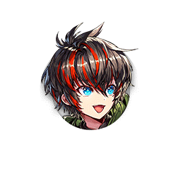 [盟友凧揚げ]フィンの駒アイコン