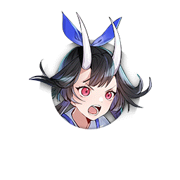 [蒼の閃光]ウヅキ