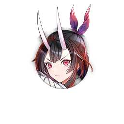[心頭滅却・動の構え]ウヅキ