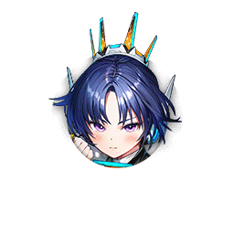 [姫への忠誠]エヴリンの駒アイコン
