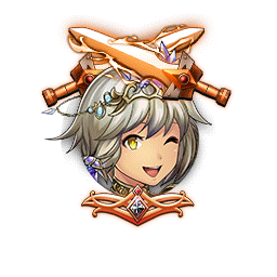 [駆ける山のニンフ]ハルの駒アイコン