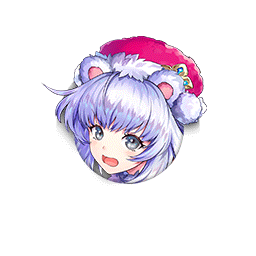 [弓使いの雪国娘]ポララ