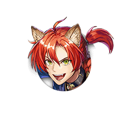 [恋に一直線！]柴丸の駒アイコン