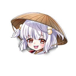 [妖怪とうふ変化]あぜの駒アイコン