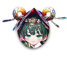 [祈りの呪詛]ネファーの駒アイコン