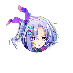 [エレメントジャッカー]ハルカの駒アイコン