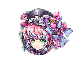[荒ぶるパペット]リルベール