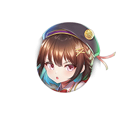 [エレメントドライバー]ナコ		の駒アイコン