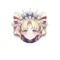 [女帝]ジニア