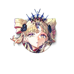 [際限なき愛]ジニア
