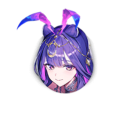 [斯くも目出度き日に]ツクヨミ