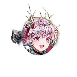 [淑女としての一歩]リリティエの駒アイコン