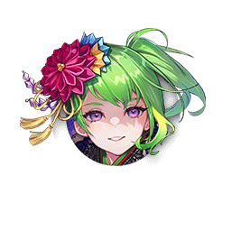 [妖しくも美しき紙の舞]シオリ