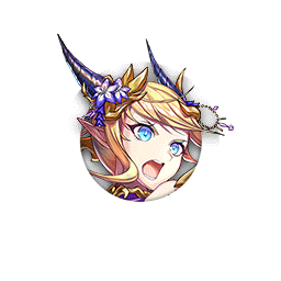 [黒竜女帝の騎士]ジリアン