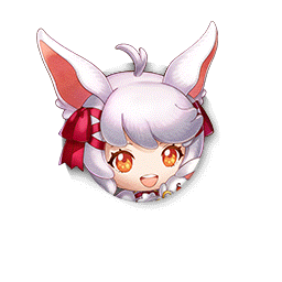 ぬいぐるみラニちゃん