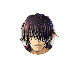 [鬼兵隊]高杉晋助の駒アイコン