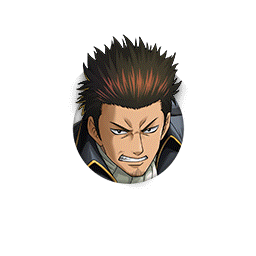[真選組局長]近藤勲の駒アイコン