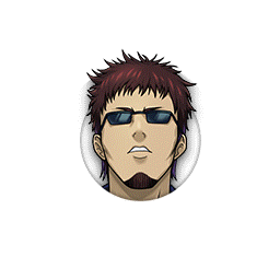 マダオの駒アイコン