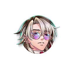 [稀代の天才詐欺師]ダンテ