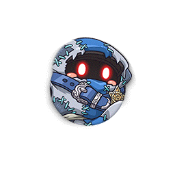 [正体不明のズダ袋]マイティの駒アイコン