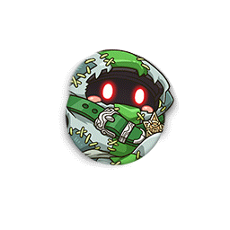 [正体不明のズダ袋]マイティの駒アイコン