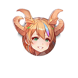 [高潔の槌]トリルビィ