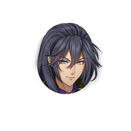[優雅な踏青]ユンジェ