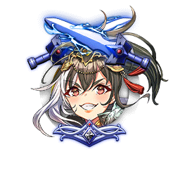 [艶やかなる戦女]九天玄女