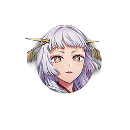 [鞘姫役]黒川あかねの駒アイコン