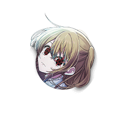 [心の傷痕]ルビーの駒アイコン