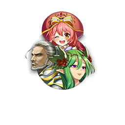 [神]旅立ちの戦友
