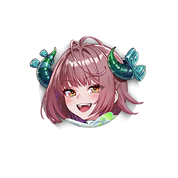 [破滅を呼ぶ悪魔]エイシェト